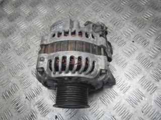 генератор Mazda 6 GG [рестайлинг] 2005, 2.0 л., дизель