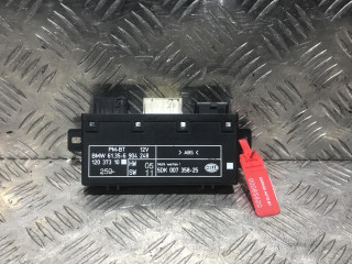 модуль управления двери BMW 5 серия E39 2000, 2.5 л., дизель, МКПП, 12037310, 61.35-6, 358-25