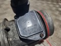 расходомер воздуха Audi A6 4B/C5 2000, 2.5 л., дизель, МКПП, универсал, 059906461D - фото №5