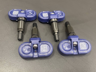 датчик давления в шине Tesla Model Y 1 поколение (2020 - 2026), 1490701-01-B