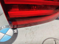 фонарь крышки багажника левый BMW 2 серия Active Tourer F45 2015, 2.0 л., B48 A20 A, 7329791 - фото №2