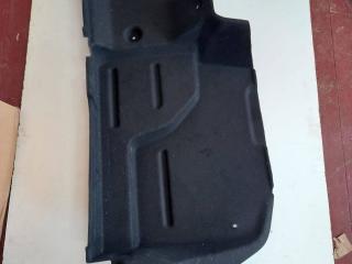 Обшивка багажника прав. Chevrolet Cruze 2 поколение 2017, 1.4 л., бензин, АКПП, синий, 84175596