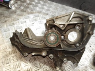 кронштейн ТНВД Volkswagen Crafter 1 поколение 2008, 076145167