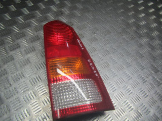 фонарь задний правый Ford Focus 1 поколение [рестайлинг] 2002, 1.6 л., бензин, МКПП, универсал