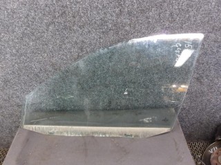 стекло двери передней левой Volkswagen Bora 1 поколение 2001, 1.6 л., бензин, МКПП, седан