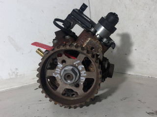 ТНВД Peugeot 307 1 поколение [рестайлинг] 2007, 1.6 л., 9HV (DV6ATED4), дизель, 5МКПП, универсал, BOSCH