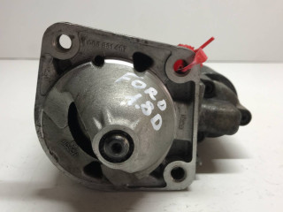 стартер Ford C-Max 1 поколение 2007, 1.8 л., дизель, BOSCH, 0001109341, 4M5T11000KD