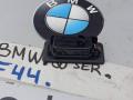 подсветка номера BMW 2 серия F44 2020, 2.0 л., бензин, хетчбэк 5 дв., полный привод, правый руль, 9481841 - фото №3
