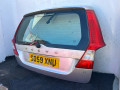 крышка багажника (дверь 3-5) Volvo V70 3 поколение 2009, 2.4 л., D 5244 T, дизель, 6МКПП, универсал - фото №3