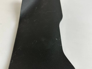 Декоративная накладка центральной консоли Lexus NX 1 поколение [рестайлинг] 2021, 2.5 л., 2AR-FXE, бензин, 55395-78020