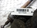 полуось передняя правая (приводной вал, ШРУС) Volkswagen Golf 4 поколение 2005, 1.6 л., бензин, МКПП - фото №2