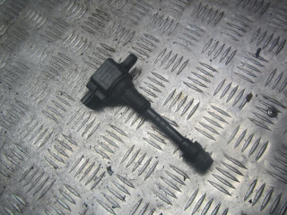 катушка зажигания Nissan Almera N16 2001, 1.6 л., бензин, 22486N015