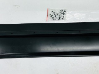 накладка двери задней  2024, LAA55280062