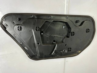 пластик Tesla Model X 1 поколение 2018, L1S, АКПП, хетчбэк 5 дв., полный привод, 1046759-00-D