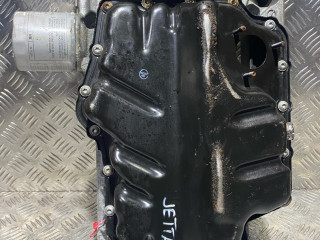 масляный поддон Volkswagen Jetta 7 поколение 2018, 1.4 л., бензин, АКПП, седан