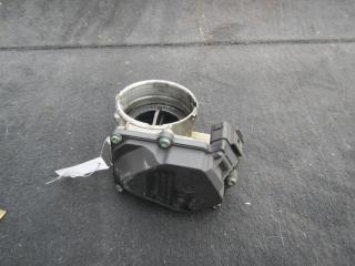 заслонка дроссельная Volkswagen Golf 5 поколение 2007, 1.9 л., дизель, 03G128063M