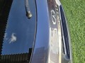 крышка багажника (дверь 3-5) Infiniti EX 1 поколение 2010, 3.7 л., бензин, АКПП, серый, внедорожник 5 дв., полный привод, 901001BB9C - фото №7