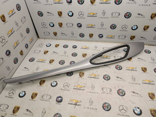 накладка двери (крышки) багажника Alfa Romeo 2021, 2.0 л., бензин, АКПП