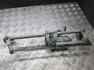 механизм стеклоочистителя (трапеция дворников) Volkswagen Golf 6 поколение 2009, 1.6 л., дизель, МКПП, универсал, 1K1955119F