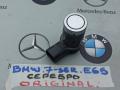 датчик парктроника BMW 7 серия E65/E66/E67 [рестайлинг] 2005, 6989072 - фото №3