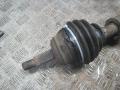 полуось передняя левая (приводной вал, ШРУС) Volkswagen Golf 3 поколение 1994, 1.9 л., дизель - фото №4