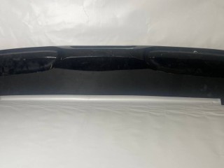 молдинг заднего бампера Voyah Dream 1 поколение 2022, H56A2804012