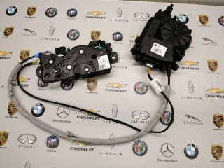 замок багажника BMW 2023, 2.0 л., бензин, 416, 163672, C87533