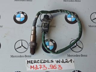 лямбда-зонд Mercedes-Benz S-Класс W221 2008, 5.5 л., M 273.963, бензин, 0035427018