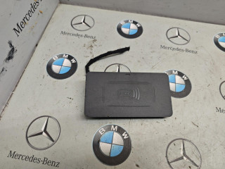 Беспроводное зарядное устройство BMW XM G09 2024, 4.4 л., бензин, 475, полный привод, 5A82C19