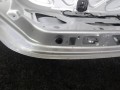 крышка багажника (дверь 3-5) Mercedes-Benz C-Класс W203/S203/CL203 2003, 2.2 л., дизель, МКПП, седан - фото №12