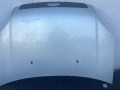 капот Ford Fusion 1 поколение [рестайлинг] 2006, 1.4 л., бензин, 5МКПП, хетчбэк 5 дв. - фото №2