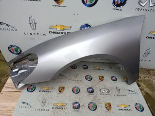 крыло переднее левое Porsche Cayman GTS 982 2022, 4.0 л., бензин, 98150345500, 982821021