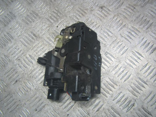 замок двери передней правой Volkswagen Golf 3 поколение 1999, 3B1837016A