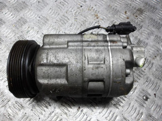 компрессор кондиционера Volkswagen Golf 4 поколение 2002