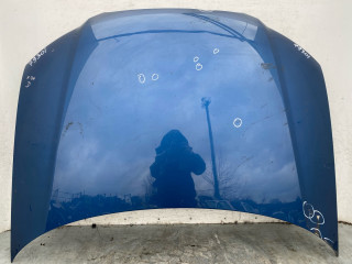 капот Audi A3 8P [рестайлинг] 2006, 2.0 л., дизель, 6МКПП, хетчбэк 3 дв.