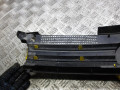 решетка радиатора Volkswagen Golf 3 поколение 2000, 1.4 л., бензин, МКПП, универсал, 1J0853651L - фото №4