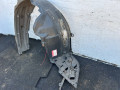 защита арок передняя левая (подкрылок) Honda Civic 9 поколение 2013, 1.8 л., R18Z4, бензин, 6МКПП, хетчбэк 5 дв. - фото №5