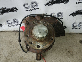 ступица передняя правая Opel Omega B [рестайлинг] 2001, 2.6 л., Y 26 SE, бензин, 5МКПП, универсал