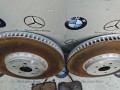 диск тормозной передний BMW XM G09 2023, 4.4 л., бензин, c5y, полный привод, 8840336, 8840335, 6898724, 8074297 - фото №2