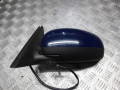 зеркало наружное левое Skoda Roomster 1 поколение 2008 - фото №5