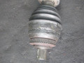 полуось передняя правая (приводной вал, ШРУС) Volkswagen Sharan 1 поколение 2000, 1.9 л., дизель - фото №5