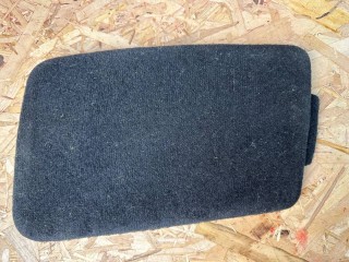 заглушка Mercedes-Benz GLE W166 2018, 2.2 л., дизель, АКПП, черный, внедорожник 5 дв., правый руль, A16669001009H42