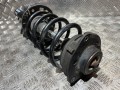 стойка передняя левая Volkswagen Passat B7 2012, 1.8 л., CDAA, бензин, АКПП, седан, 3C0413031AT - фото №3