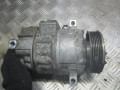компрессор кондиционера Volkswagen Golf 4 поколение 2004, 1.9 л., дизель, 1K0820803G - фото №7