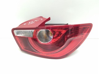 фонарь задний правый SEAT Ibiza 4 поколение 2011, 89319529