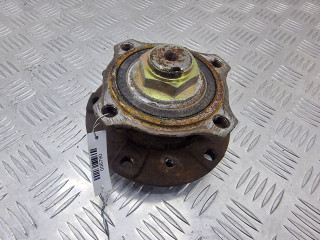 ступица передняя BMW 5 серия E39 1997, 2.0 л., i, бензин, МКПП, седан, задний привод