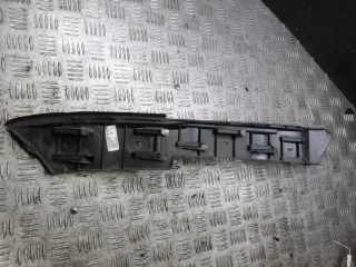 крепление бампера Volkswagen Golf 5 поколение 2008, 1.4 л., дизель, АКПП, универсал, 1K9807393