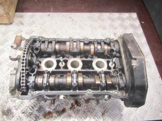 головка блока цилиндров Audi A6 4B/C5 [рестайлинг] 2001, 2.8 л., бензин, 078103373AH