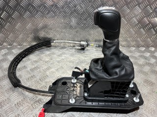 кулиса Volkswagen Passat B7 2011, 2.0 л., CCZB, бензин, АКПП, универсал, 3C0713265M, 3C2713025S