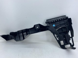 пластик Mercedes-Benz GLC-Класс X253/C253 2016, 2536840226, A2536842000